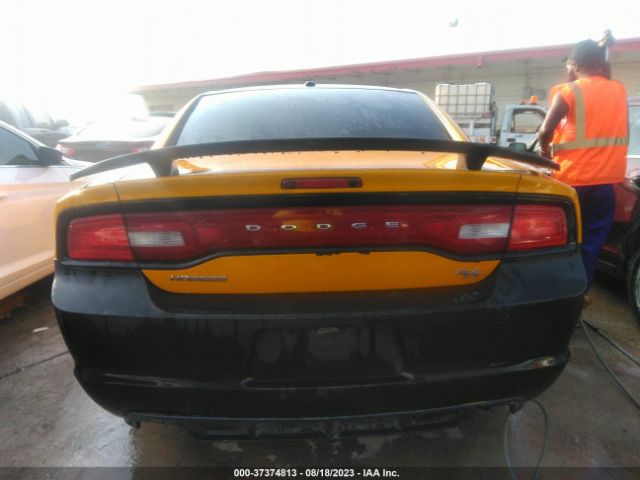 2C3CDXCT7EH303462 Dodge Charger Rt