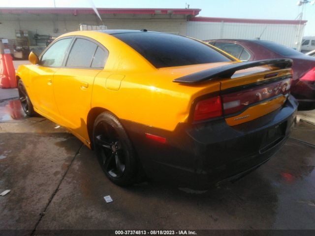 2C3CDXCT7EH303462 Dodge Charger Rt