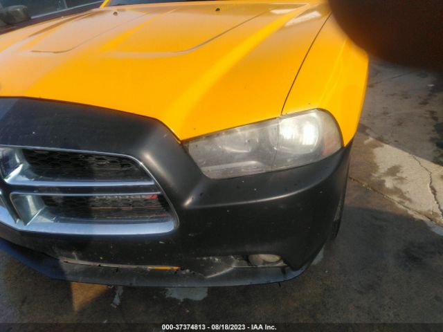 2C3CDXCT7EH303462 Dodge Charger Rt