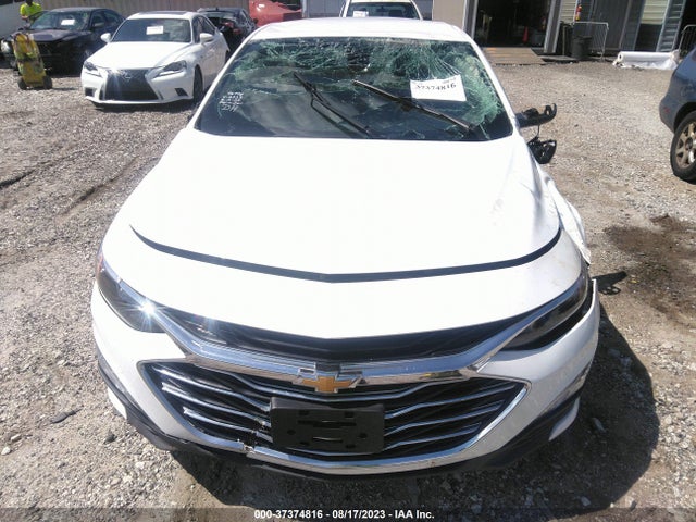 Chevrolet MALIBU LT 2020 1G1ZD5ST8LF066323 Image 11