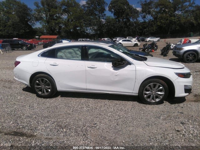 Chevrolet MALIBU LT 2020 1G1ZD5ST8LF066323 Image 12