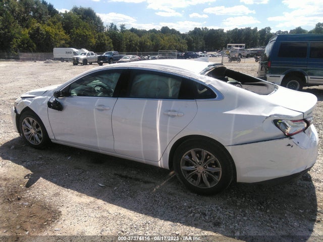 Chevrolet MALIBU LT 2020 1G1ZD5ST8LF066323 Image 13