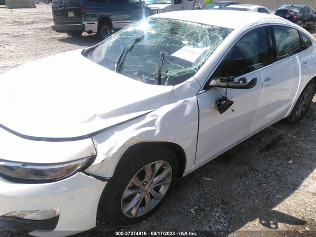 Chevrolet MALIBU LT 2020 1G1ZD5ST8LF066323 Image 6