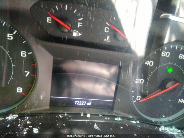 Chevrolet MALIBU LT 2020 1G1ZD5ST8LF066323 Image 7