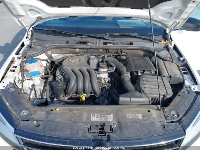 3VW2K7AJ1FM201623 Volkswagen Jetta Sedan 2.0l S W/technology