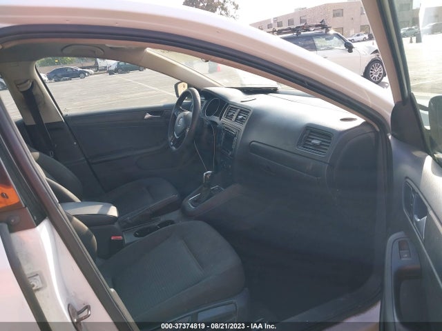 3VW2K7AJ1FM201623 Volkswagen Jetta Sedan 2.0l S W/technology