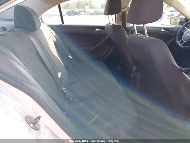 3VW2K7AJ1FM201623 Volkswagen Jetta Sedan 2.0l S W/technology