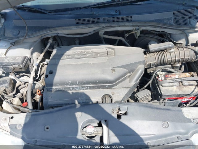 2004 HONDA ODYSSEY EX VIN: 5FNRL18624B125909