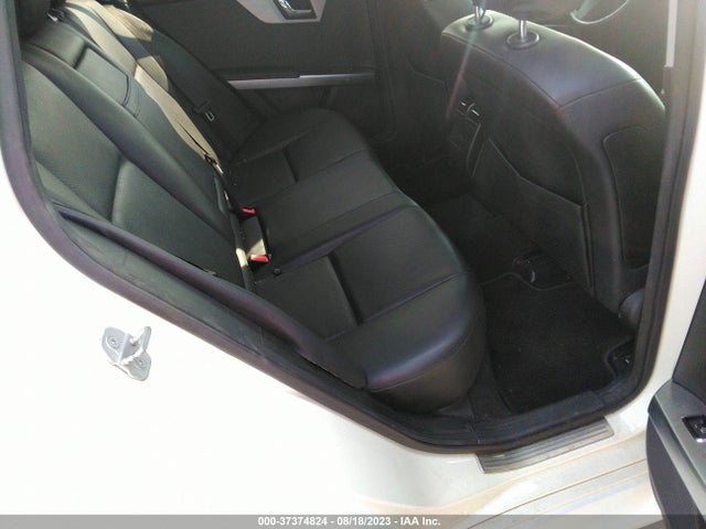 2010 MERCEDES-BENZ GLK-CLASS GLK 350 VIN: WDCGG8HBXAF266147