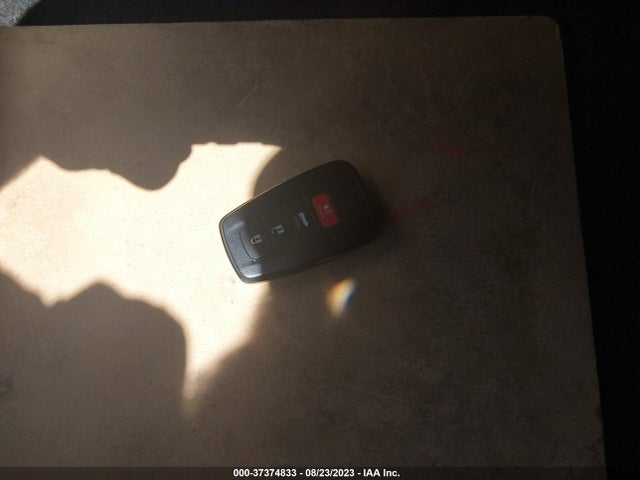 Toyota CAMRY SE 2022 4T1T11BK8NU061851 Image 11