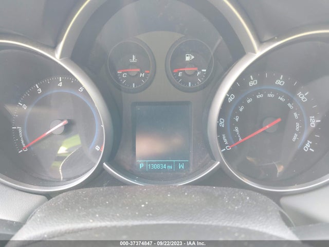 Chevrolet CRUZE ECO 2014 1G1PH5SBXE7483068 Image 7