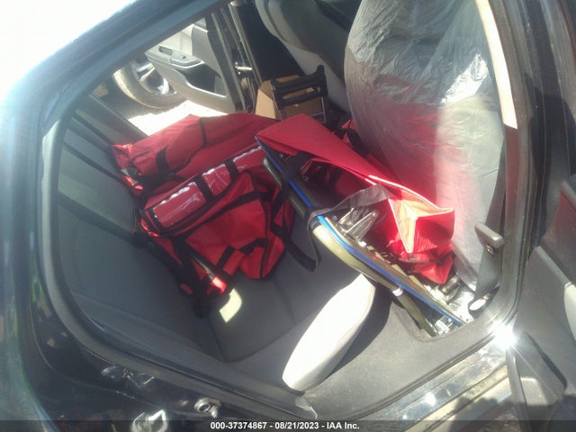 Honda Civic Sedan Lx 2019 19XFC2F67KE041339 Image 8