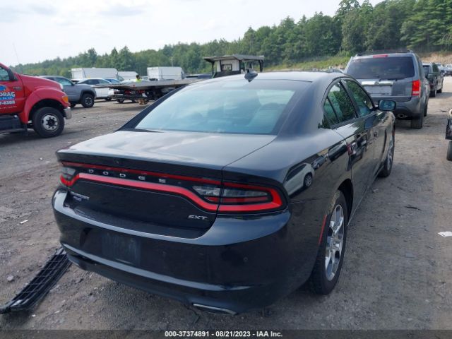 2C3CDXJG3FH884255 Dodge Charger Sxt