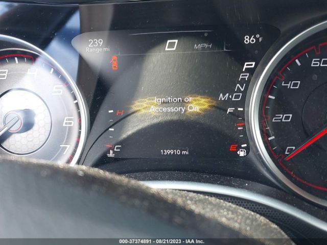 2C3CDXJG3FH884255 Dodge Charger Sxt
