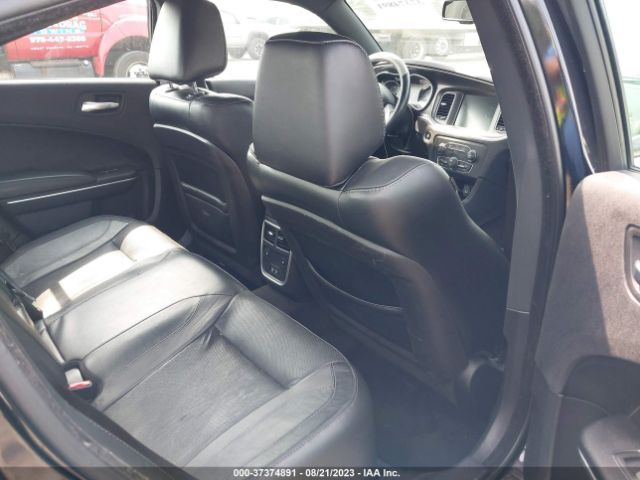 2C3CDXJG3FH884255 Dodge Charger Sxt