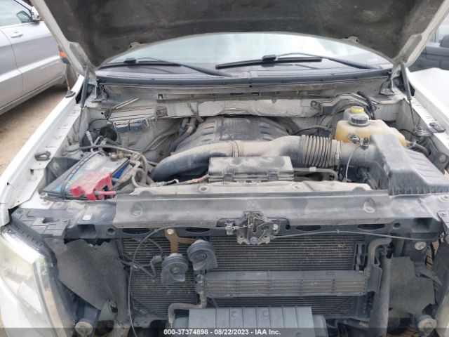 1FTFW1ET8EKE34261 Ford F-150 Xl/xlt/fx4/lariat