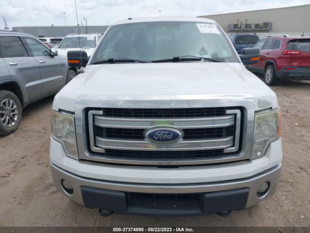 1FTFW1ET8EKE34261 Ford F-150 Xl/xlt/fx4/lariat