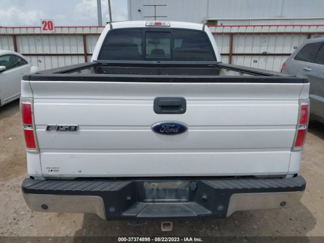 1FTFW1ET8EKE34261 Ford F-150 Xl/xlt/fx4/lariat