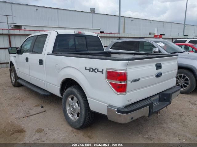 1FTFW1ET8EKE34261 Ford F-150 Xl/xlt/fx4/lariat