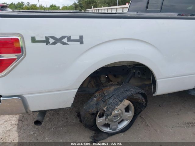 1FTFW1ET8EKE34261 Ford F-150 Xl/xlt/fx4/lariat
