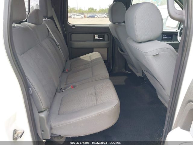 1FTFW1ET8EKE34261 Ford F-150 Xl/xlt/fx4/lariat