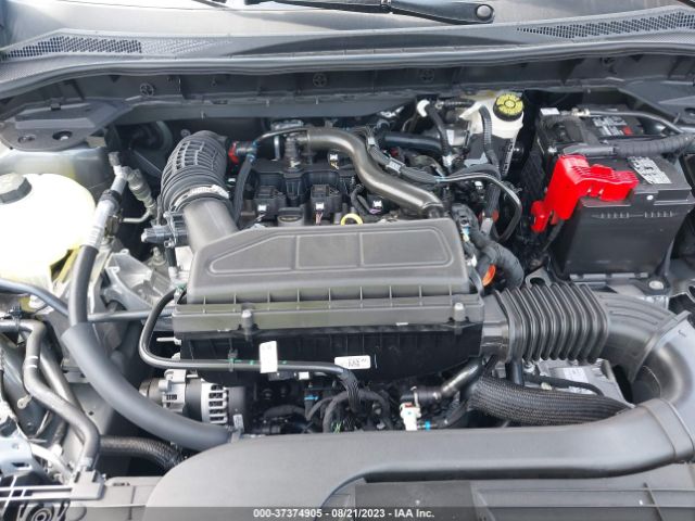 1FMCU9GN0PUA13434 Ford Escape Active