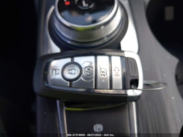 1FMCU9GN0PUA13434 Ford Escape Active
