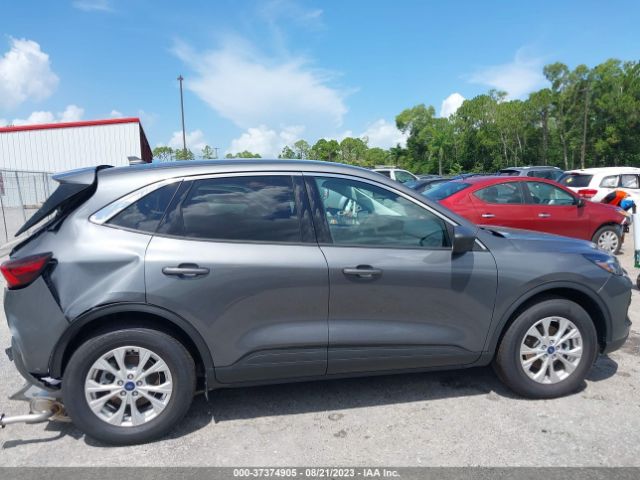 1FMCU9GN0PUA13434 Ford Escape Active