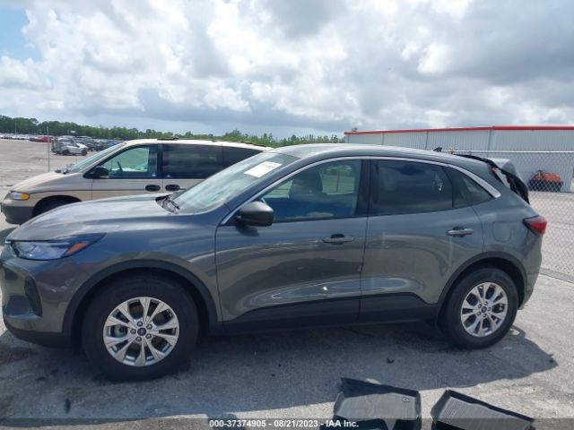 1FMCU9GN0PUA13434 Ford Escape Active