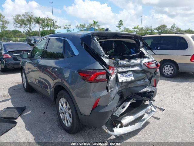 1FMCU9GN0PUA13434 Ford Escape Active