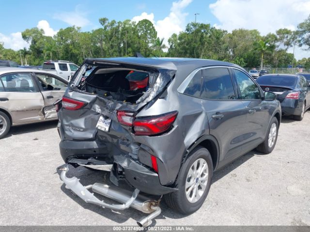 1FMCU9GN0PUA13434 Ford Escape Active