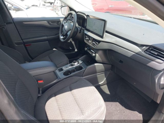 1FMCU9GN0PUA13434 Ford Escape Active