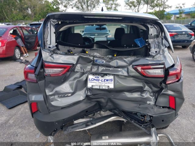 1FMCU9GN0PUA13434 Ford Escape Active