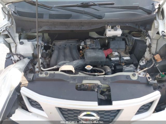 3N6CM0KN4FK711757 Nissan Nv200 S/sv