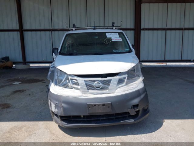 3N6CM0KN4FK711757 Nissan Nv200 S/sv