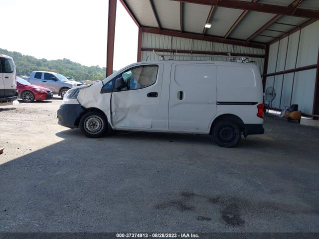 3N6CM0KN4FK711757 Nissan Nv200 S/sv