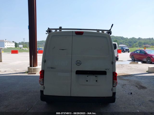 3N6CM0KN4FK711757 Nissan Nv200 S/sv