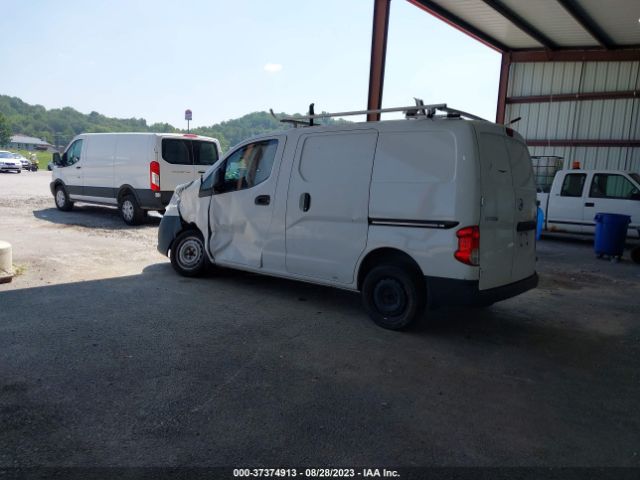 3N6CM0KN4FK711757 Nissan Nv200 S/sv