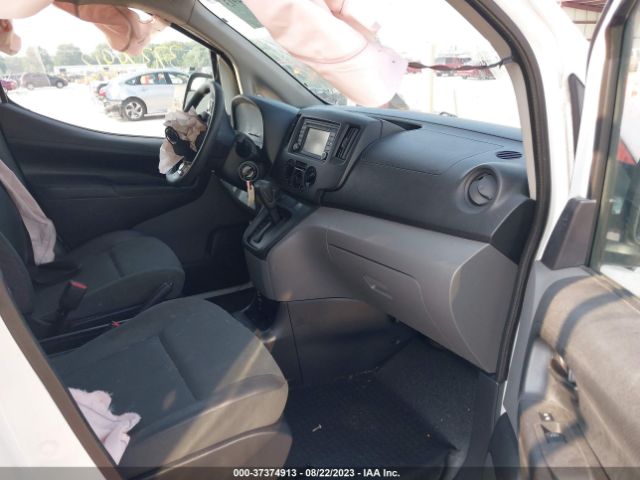 3N6CM0KN4FK711757 Nissan Nv200 S/sv