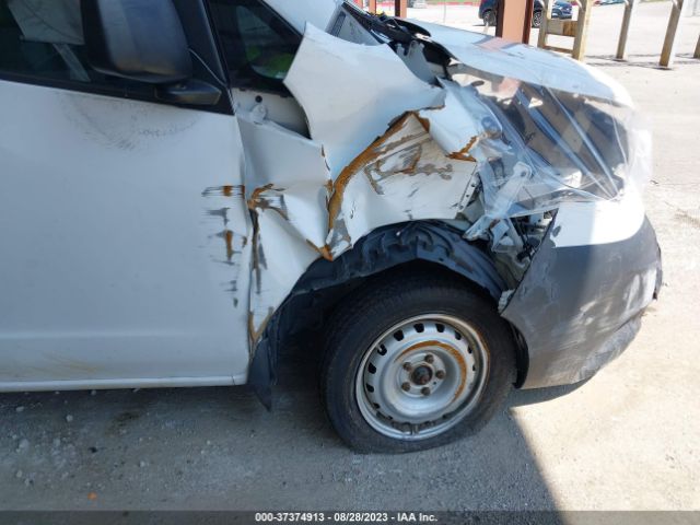 3N6CM0KN4FK711757 Nissan Nv200 S/sv