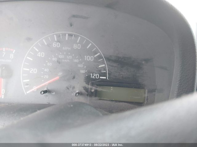 3N6CM0KN4FK711757 Nissan Nv200 S/sv