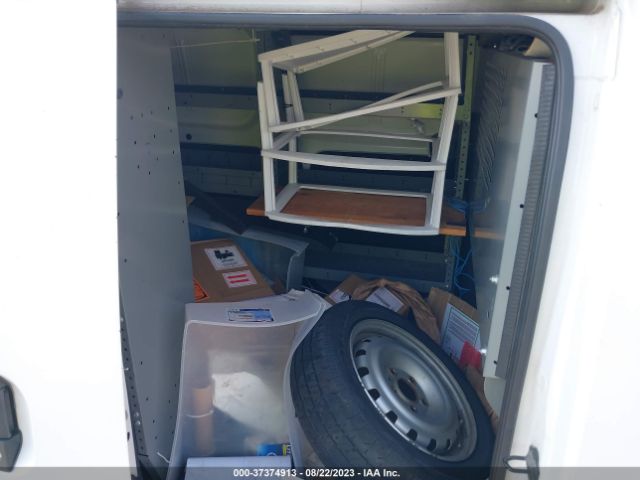 3N6CM0KN4FK711757 Nissan Nv200 S/sv