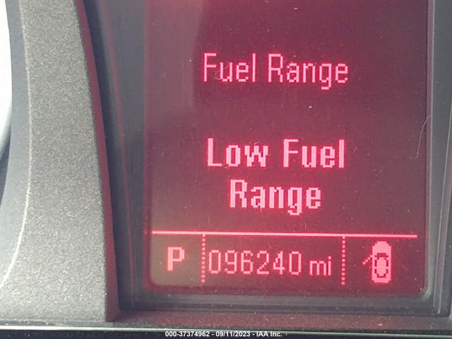 2017 GMC TERRAIN SLE VIN: 2GKALMEK6H6165832