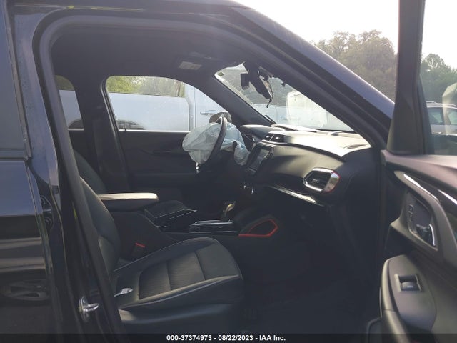 Chevrolet Trailblazer Rs 2022 KL79MUSL9NB043948 Image 5