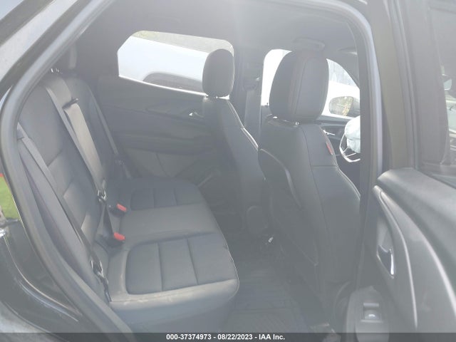 Chevrolet Trailblazer Rs 2022 KL79MUSL9NB043948 Image 8