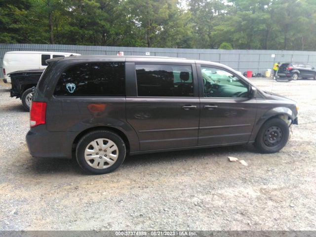 Dodge Grand Caravan Se 2015 2C4RDGBG2FR559580 Image 13
