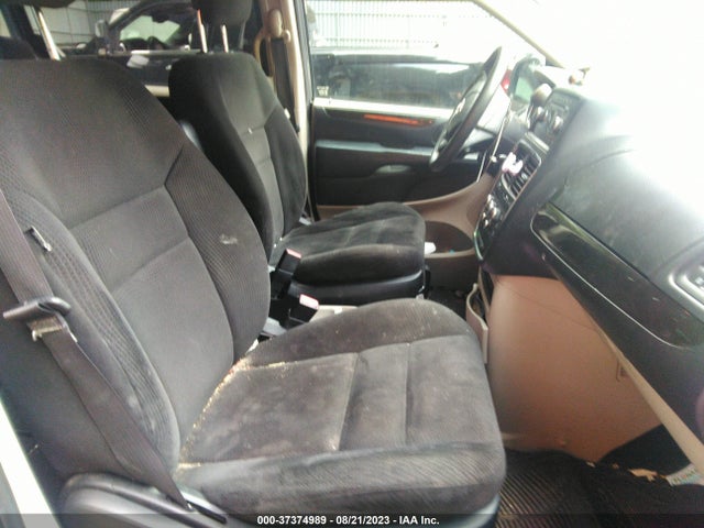 Dodge Grand Caravan Se 2015 2C4RDGBG2FR559580 Image 5
