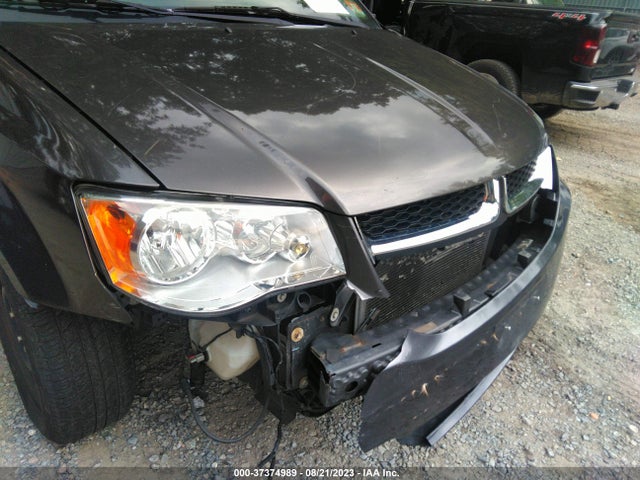 Dodge Grand Caravan Se 2015 2C4RDGBG2FR559580 Image 6