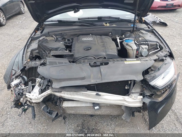 WA1UFAFL3EA150753 Audi Allroad Premium Plus