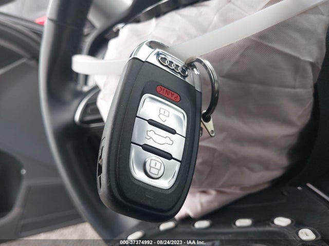 WA1UFAFL3EA150753 Audi Allroad Premium Plus